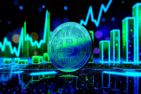 Is It a Déjà Vu Bitcoin Price Action Mirrors 2021 ATH Pattern