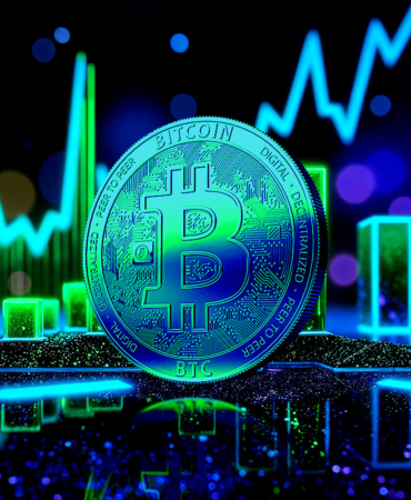 Is It a Déjà Vu Bitcoin Price Action Mirrors 2021 ATH Pattern