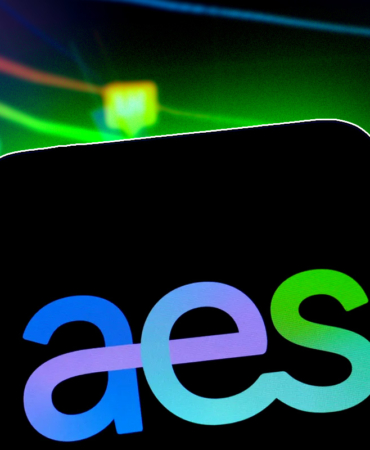 July 2025 AES Price Outlook Mixed Capital Flows and Bearish Charts