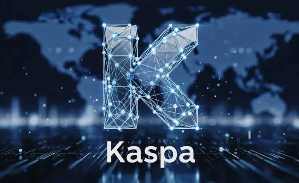 Kaspa (KAS)