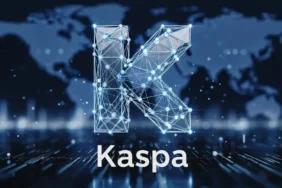 Kaspa (KAS)