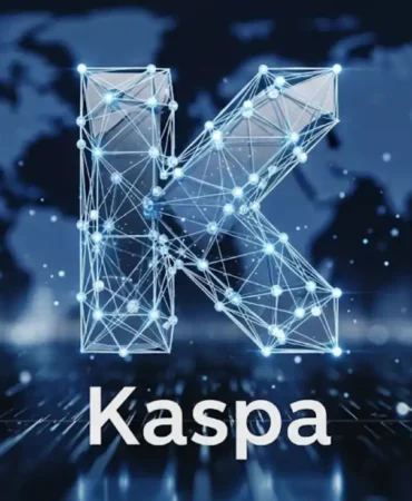 Kaspa (KAS)