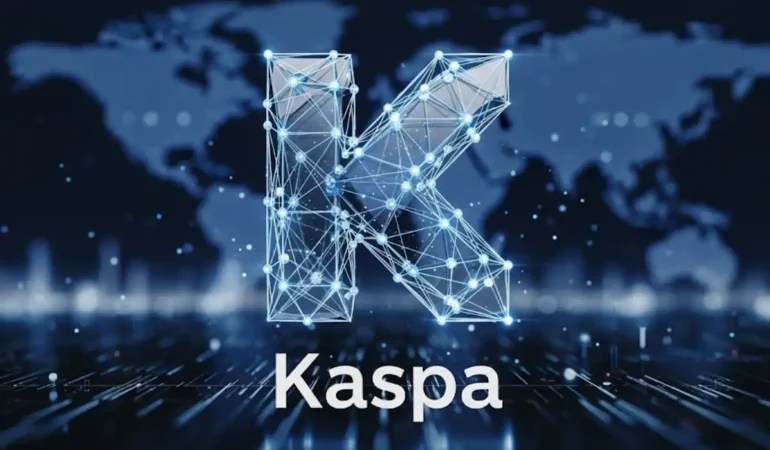 Kaspa (KAS)