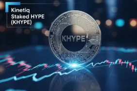 Kinetiq Staked HYPE (KHYPE)