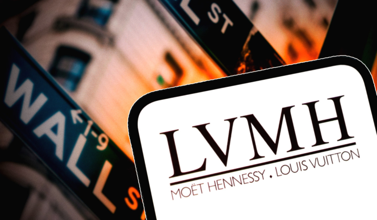 LVMH Stock Comeback Here’s Why Investors Are Bullish Again