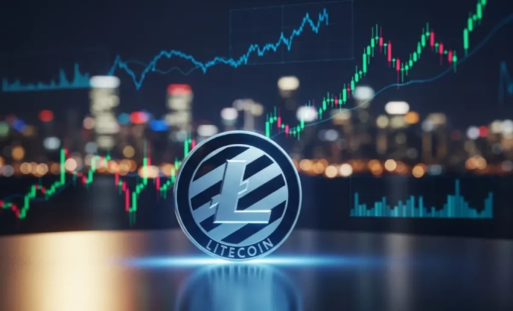Litecoin (LTC)
