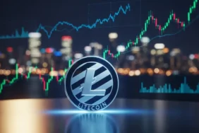 Litecoin (LTC)