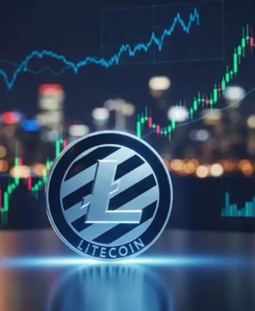 Litecoin (LTC)
