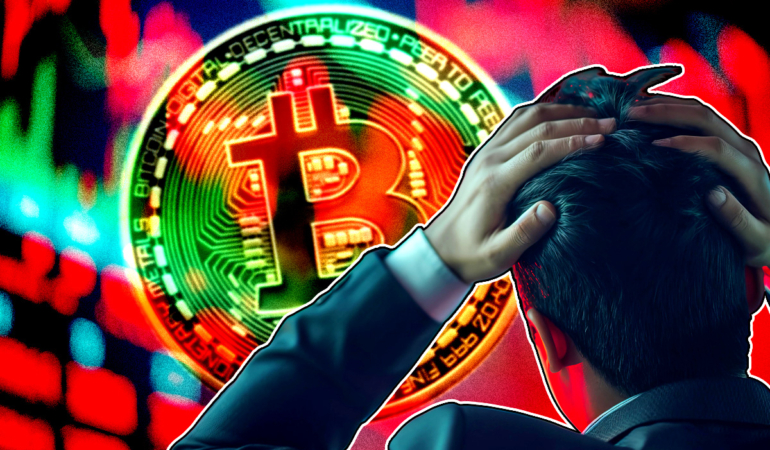 Macro Headwinds Hit Crypto Market Tariff Fears and Inflation Pressure!