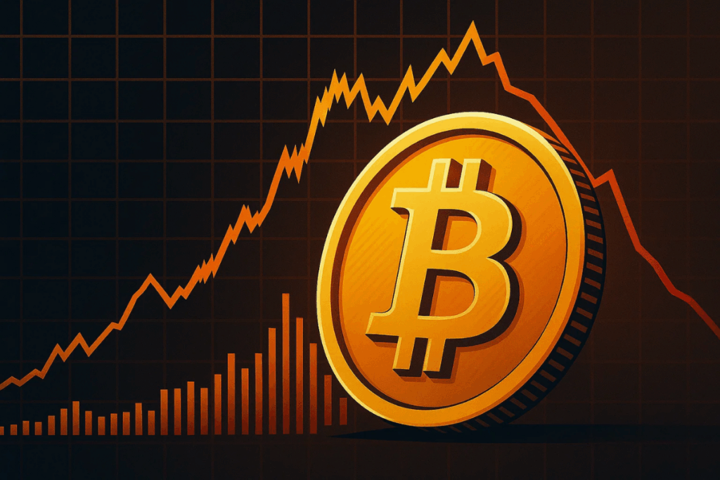 McClurg Predicts Bitcoin Boom Before 2026 Bear Market