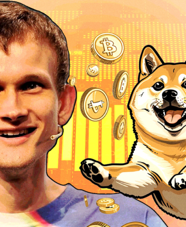 Meme Coin Frenzy Vitalik Buterin Sells MANYU Tokens