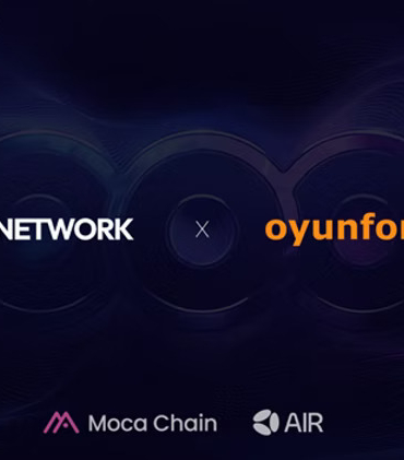 Moca Network partners with Oyunfor to bring digital identity to millions of Turkish gamers