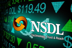 NSDL Stock Volatility Shocks Investors The Surge Wiped Out in Minutes