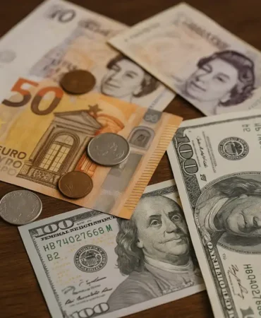 Net General Foreign Currency Position