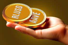 New Partnership Alert RLUSD Drives Aave Horizon Launch