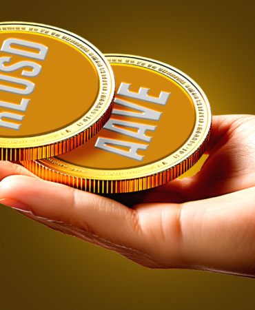 New Partnership Alert RLUSD Drives Aave Horizon Launch