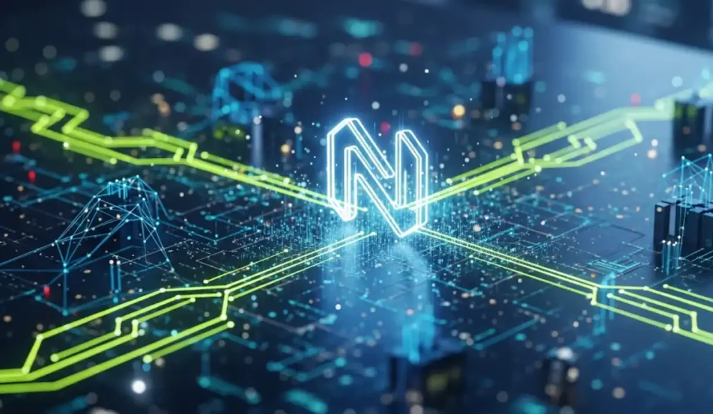 Newton Protocol (NEWT)