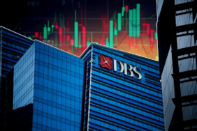 Next Frontier of Finance DBS Bank Launches First Tokenized Note