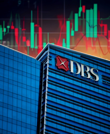 Next Frontier of Finance DBS Bank Launches First Tokenized Note