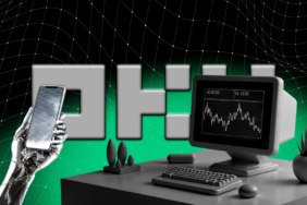 OKB Hits All-Time High Can Bulls Keep Momentum Alive