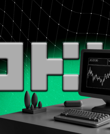 OKB Hits All-Time High Can Bulls Keep Momentum Alive