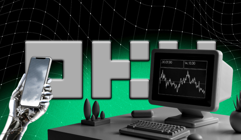 OKB Hits All-Time High Can Bulls Keep Momentum Alive