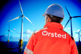 Orsted Shares Tank After $9.4B Rights Issue Shakes U.S. Market