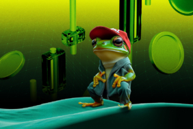 PEPE Coin Mayhem Will Bears Push It Below Critical Levels