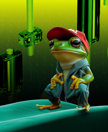 PEPE Coin Mayhem Will Bears Push It Below Critical Levels