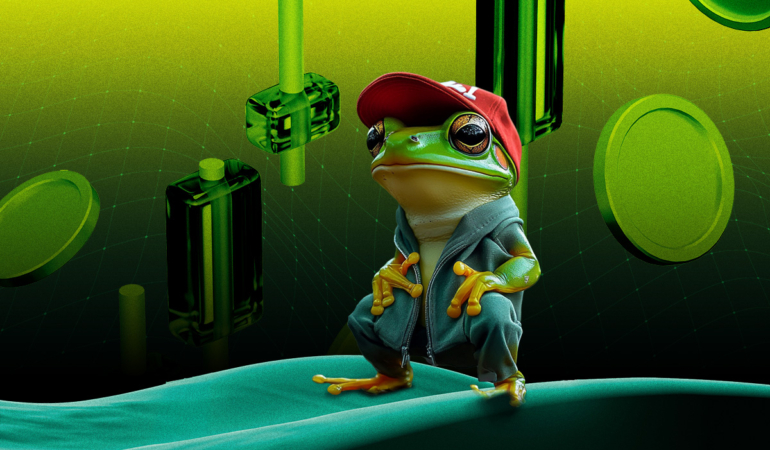 PEPE Coin Mayhem Will Bears Push It Below Critical Levels