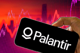 Palantir Stock Plunge in Two Weeks Is the AI Hype Fading