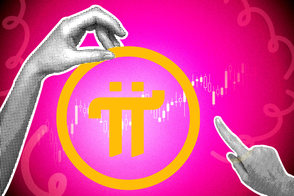 Pi Coin Shows Signs of Life After Brutal July Is a Comeback Brewing