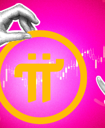 Pi Coin Shows Signs of Life After Brutal July Is a Comeback Brewing