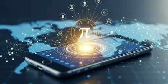 What is Pi Network? A Comprehensive Guide to the Gateway of Mobile Crypto