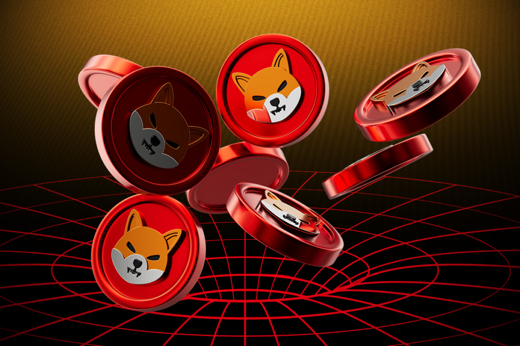 Political Shiba Inu Revolution Meme Coin Turns Into a Digital Democracy