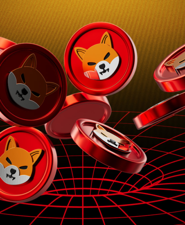 Political Shiba Inu Revolution Meme Coin Turns Into a Digital Democracy