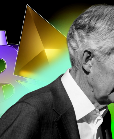 Powell Ignites Bitcoin and Ethereum Fed Leaves Door Open for Rate Cuts