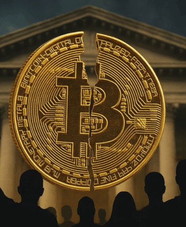 Preston Pysh Warns Bitcoiners Fear Institutional Influence