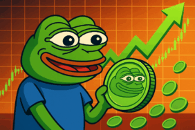 Price Boom Pepe Surges to Highest Price Since July!