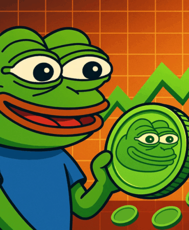 Price Boom Pepe Surges to Highest Price Since July!
