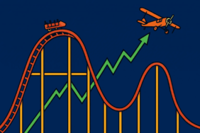 Price Rollercoaster AERO Price Soars Before Crashing Back