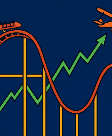 Price Rollercoaster AERO Price Soars Before Crashing Back