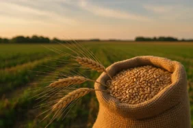 Producer Price Index for Agricultural Products