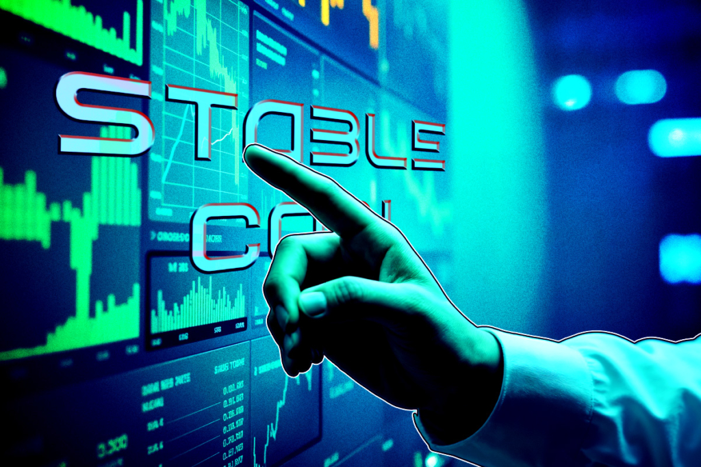 Record Stablecoin Inflows Poised to Trigger Next Bitcoin Rally