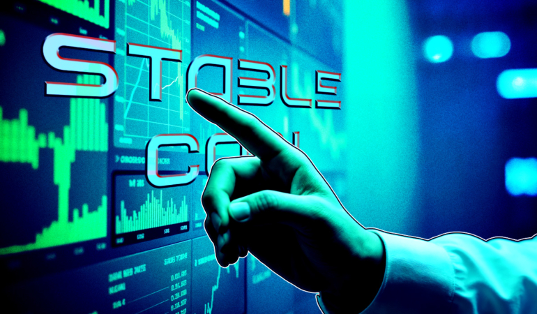 Record Stablecoin Inflows Poised to Trigger Next Bitcoin Rally