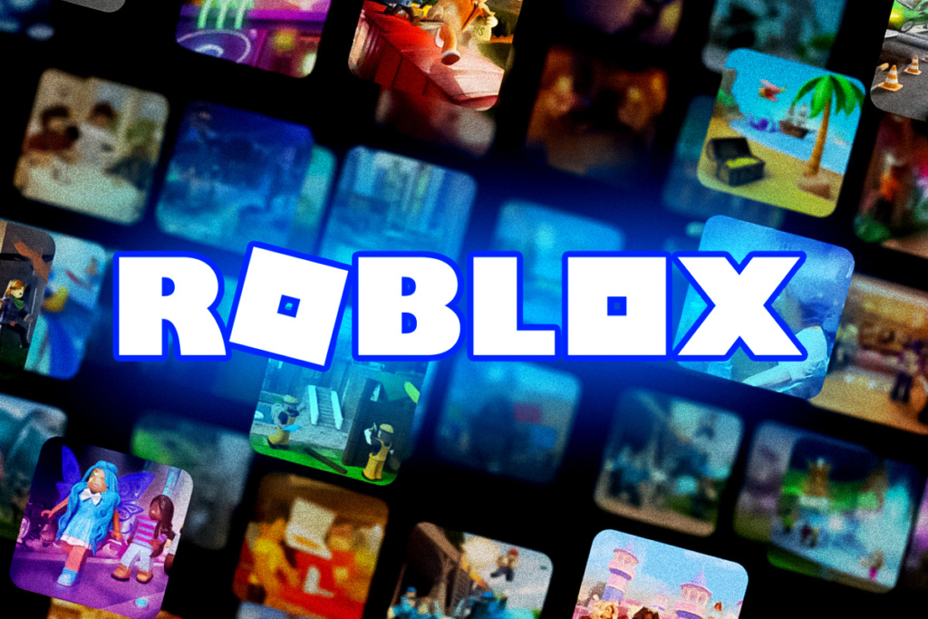 Roblox Stock Crashes After Child Safety Lawsuit Shocks Investors