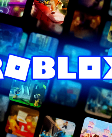 Roblox Stock Crashes After Child Safety Lawsuit Shocks Investors
