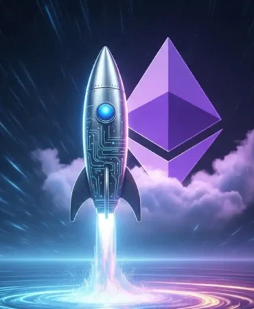 Rocket Pool ETH