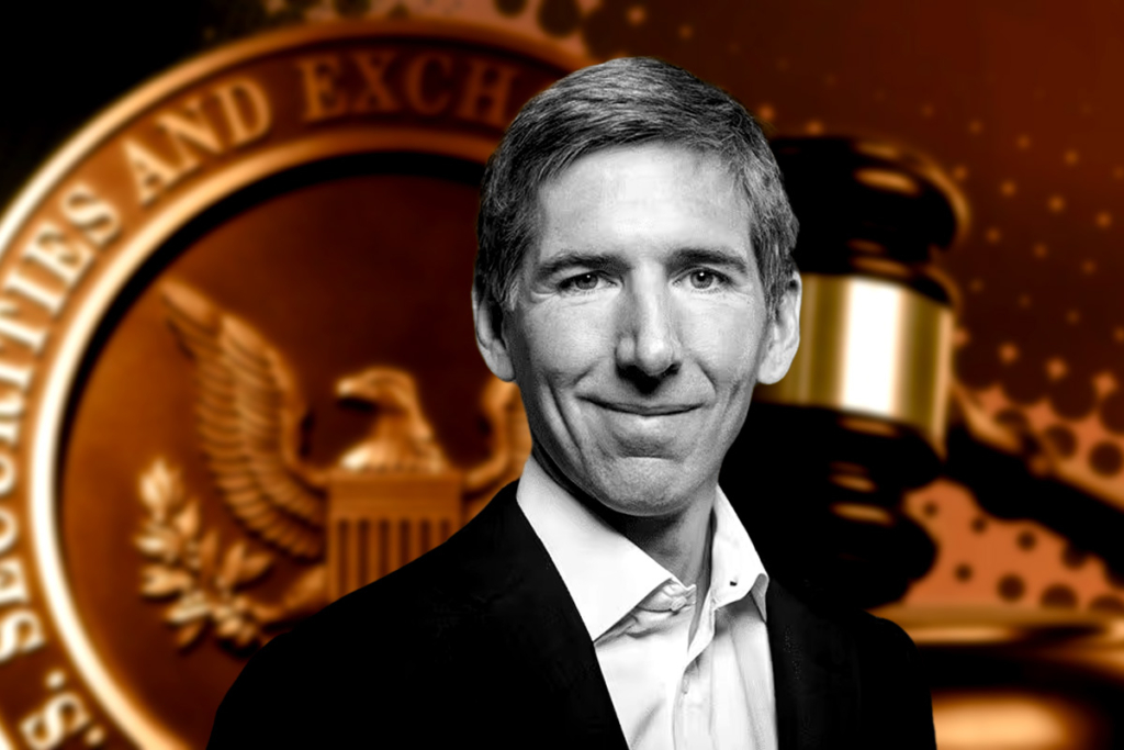 SEC Bullish Shift Matt Hougan Says the Crypto Bull Run Hasn't Started Yet