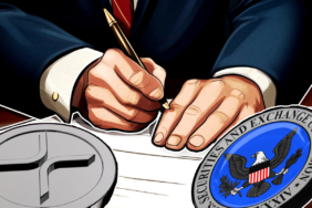 SEC and Ripple End Legal War XRP Lawsuit Officially Closed